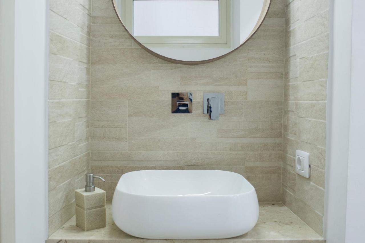 Al Cortile Del Re Luxury Home Катания Экстерьер фото